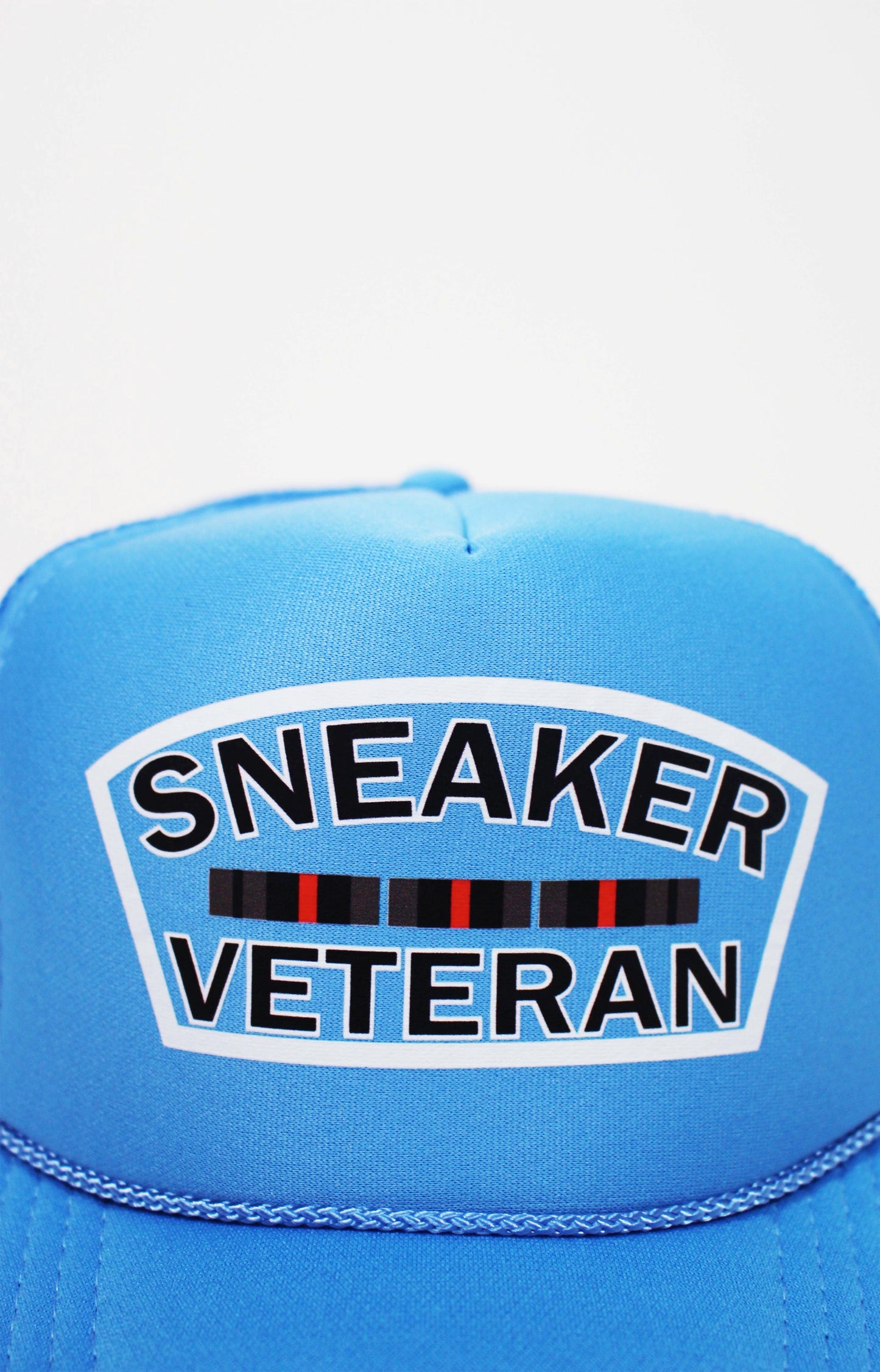 SV OG Trucker (BABY BLUE)
