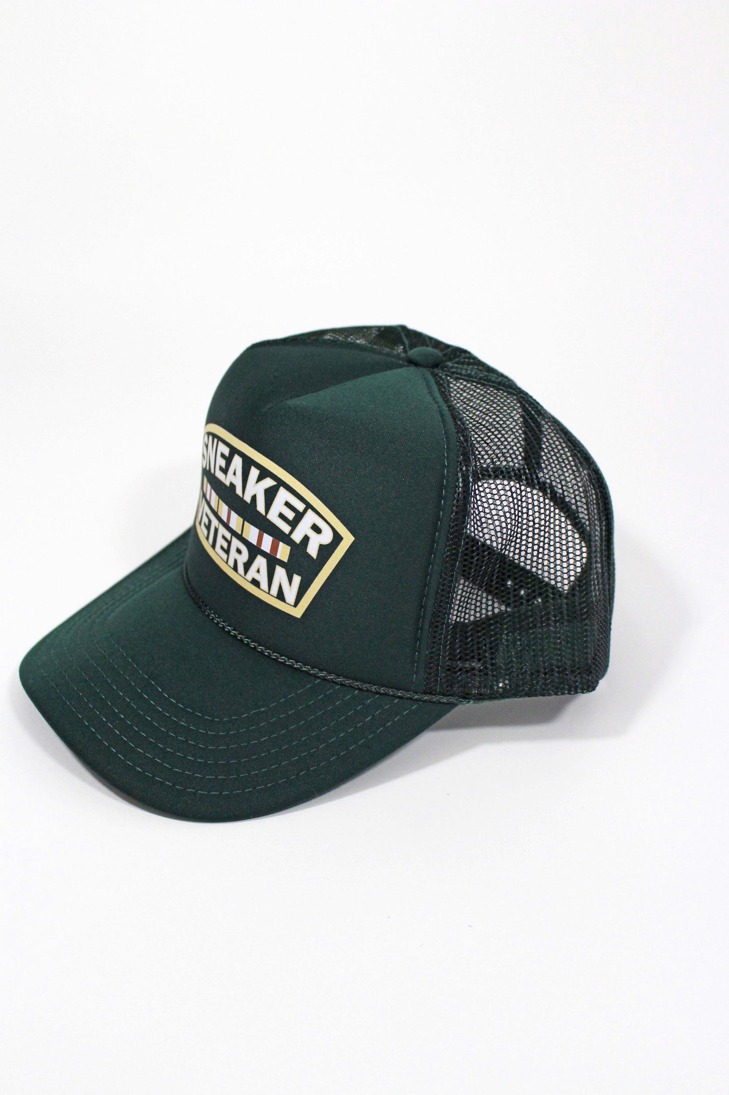 SV OG Trucker (FORREST GREEN)