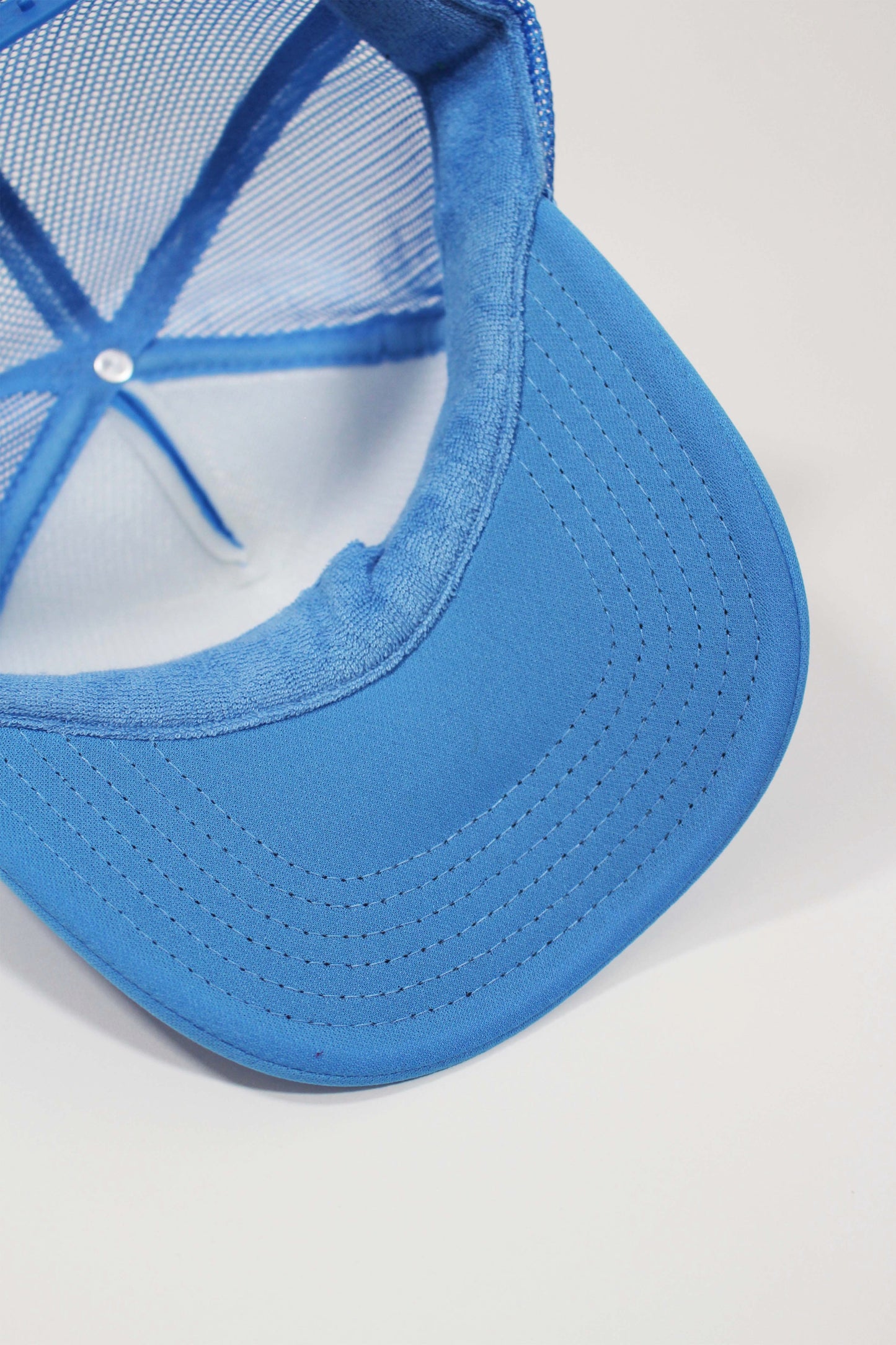 SV OG Trucker (BABY BLUE)