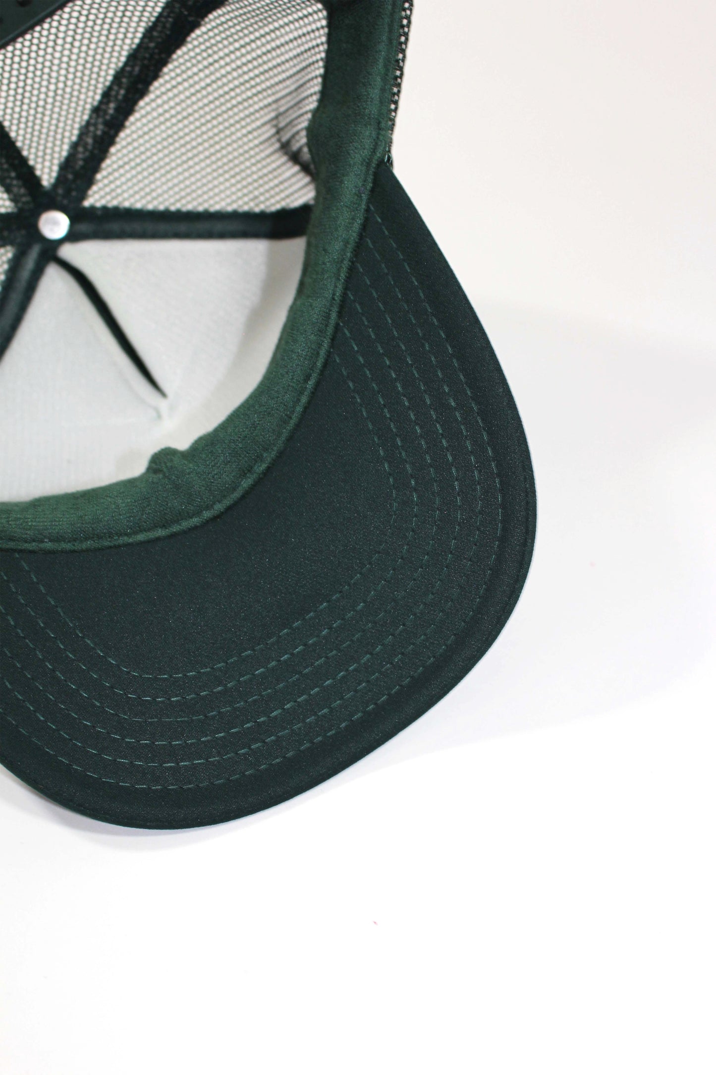 SV OG Trucker (FORREST GREEN)