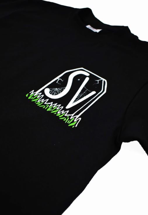 SV Reaper Halloween Tee
