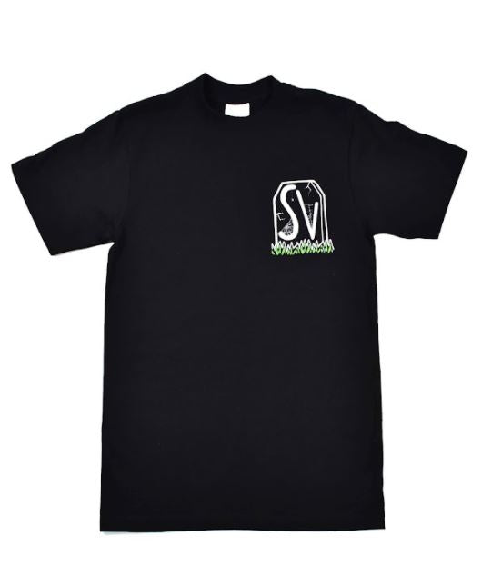 SV Reaper Halloween Tee