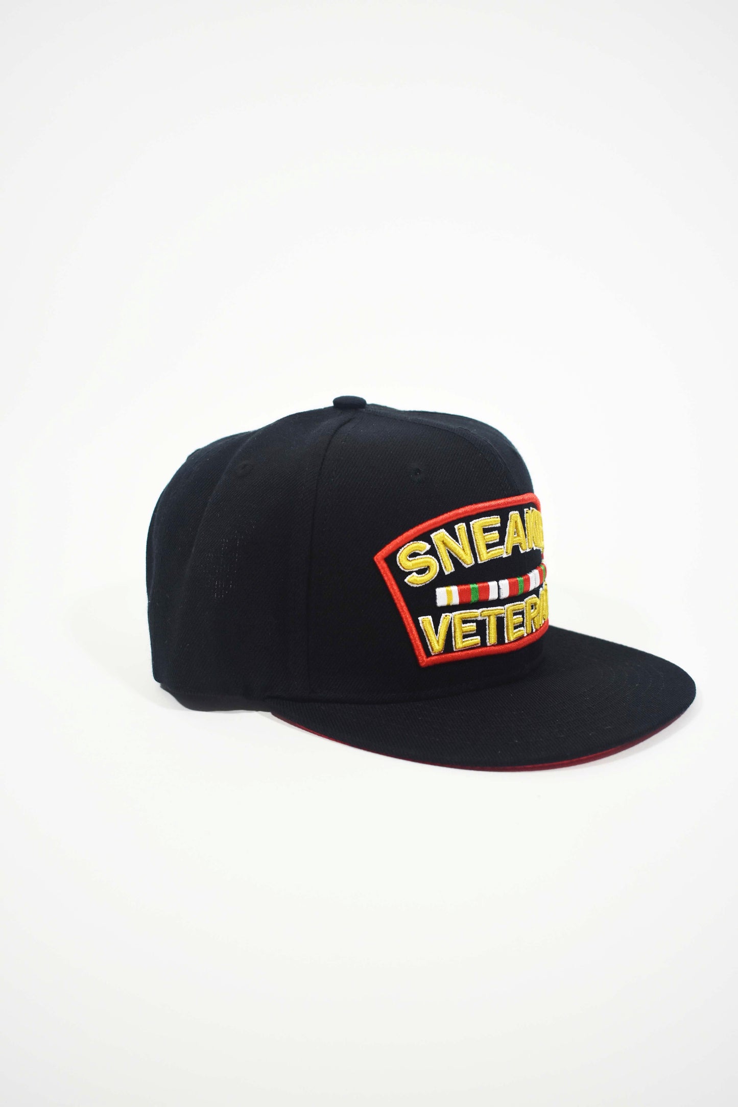 Watch The Throne Snapback