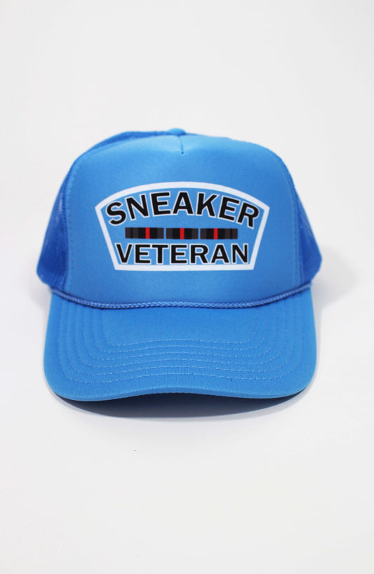 SV OG Trucker (BABY BLUE)