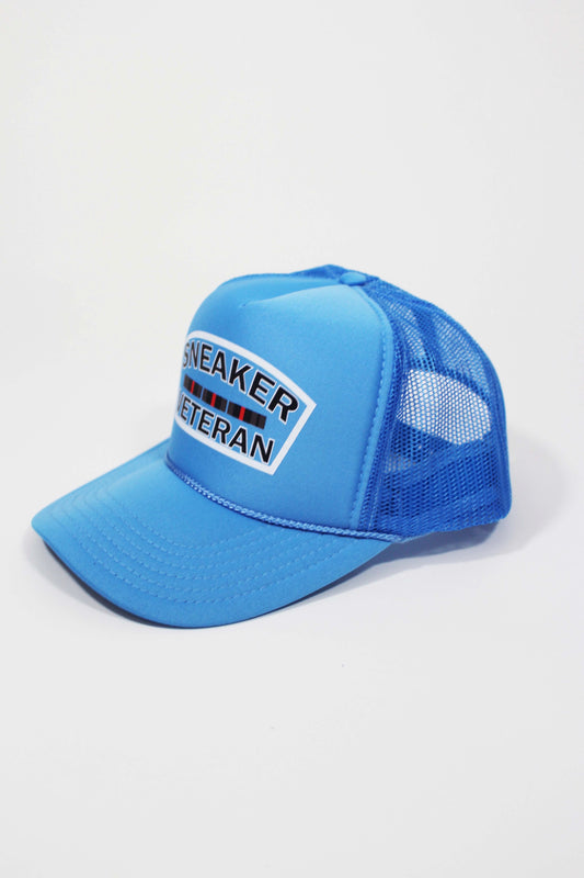 SV OG Trucker (BABY BLUE)