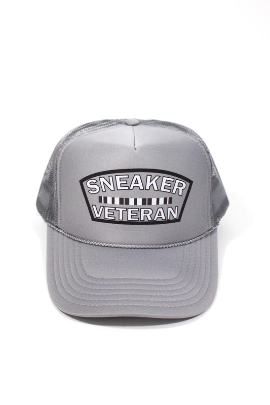 SV OG Trucker (COOL GREY)