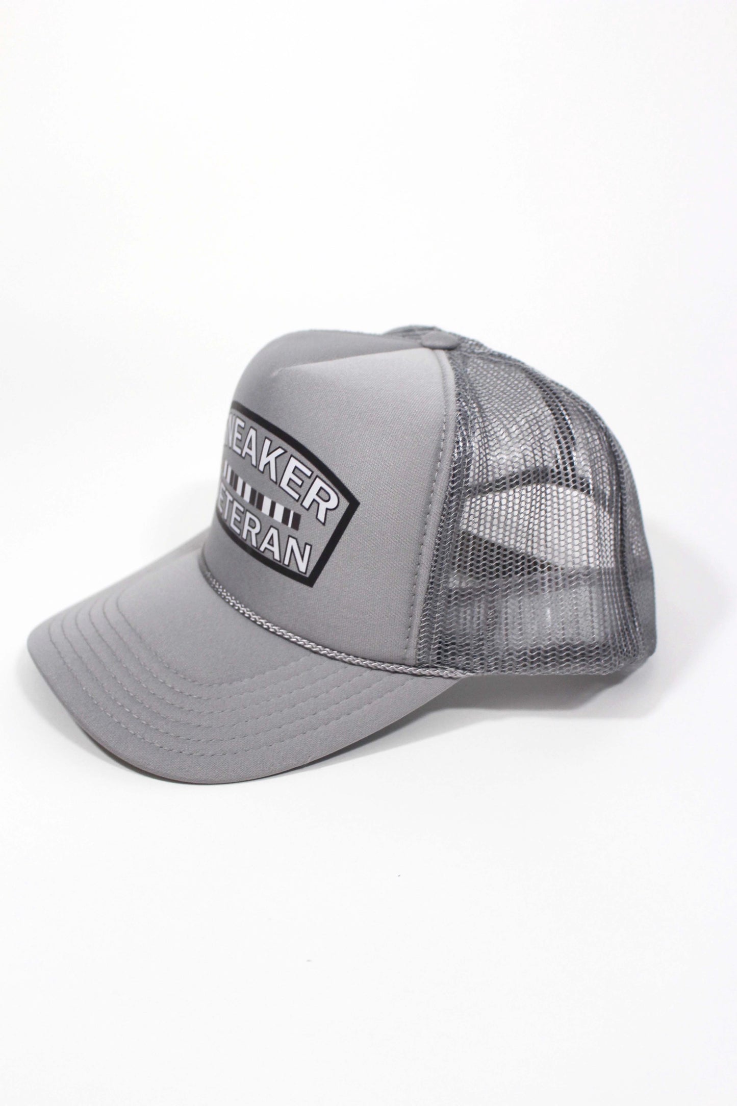 SV OG Trucker (COOL GREY)