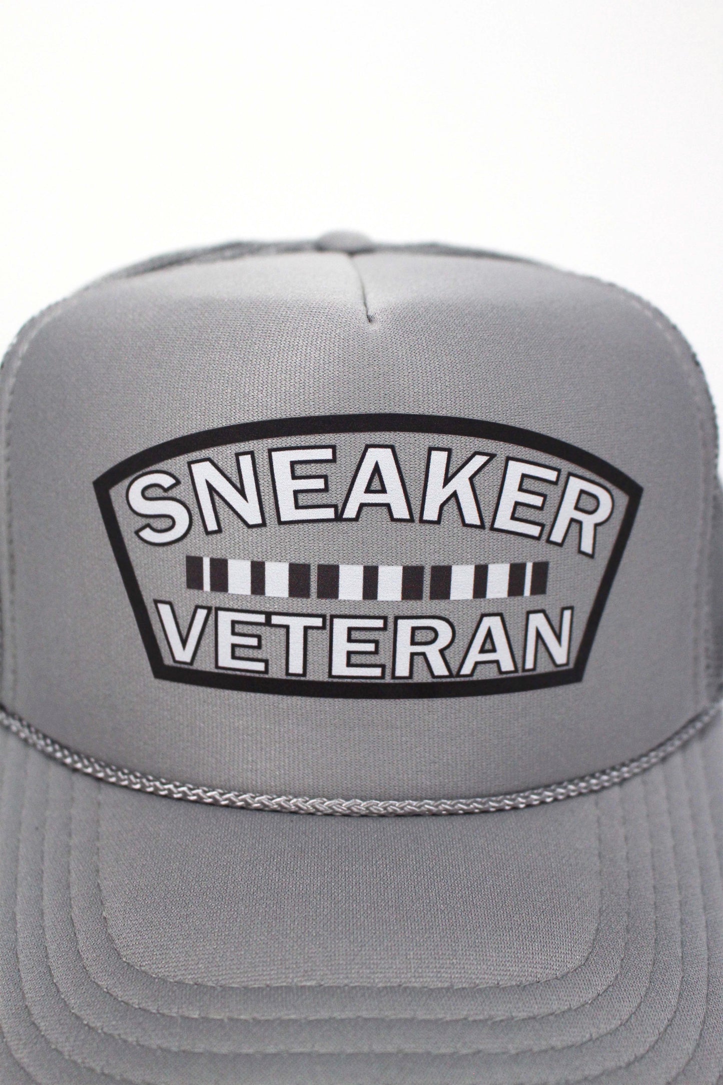 SV OG Trucker (COOL GREY)