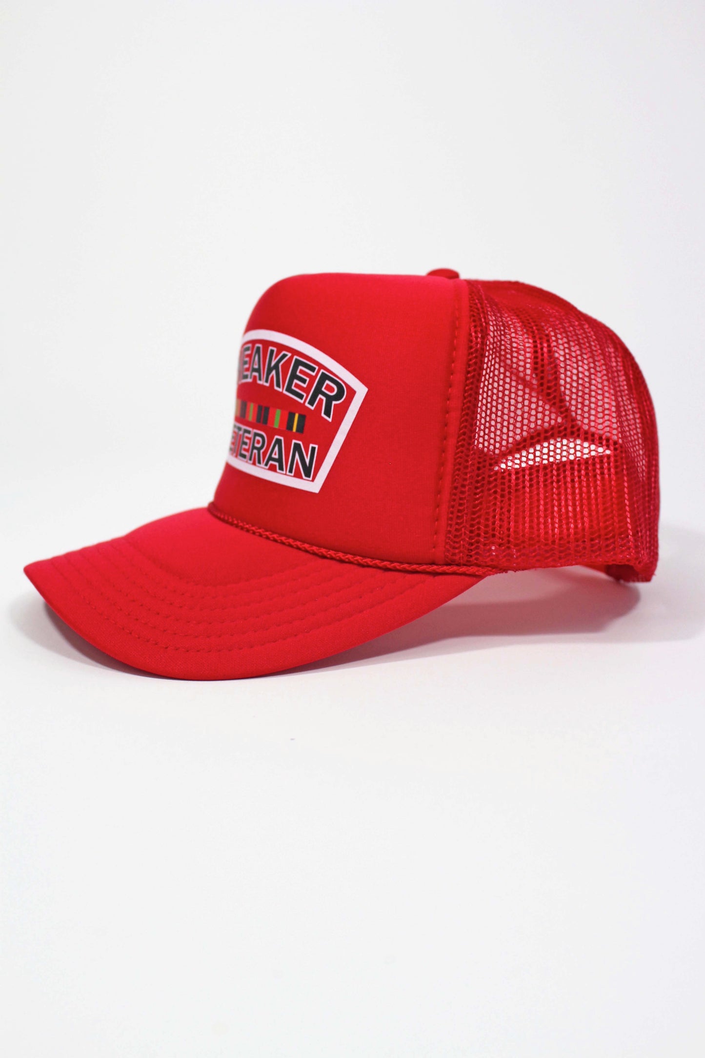 SV OG Trucker (RED)