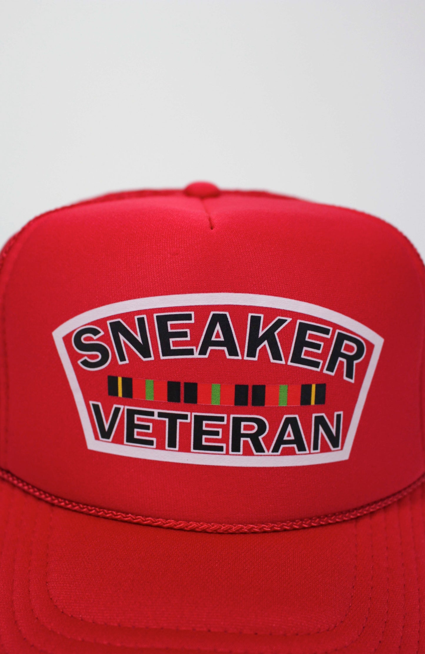 SV OG Trucker (RED)