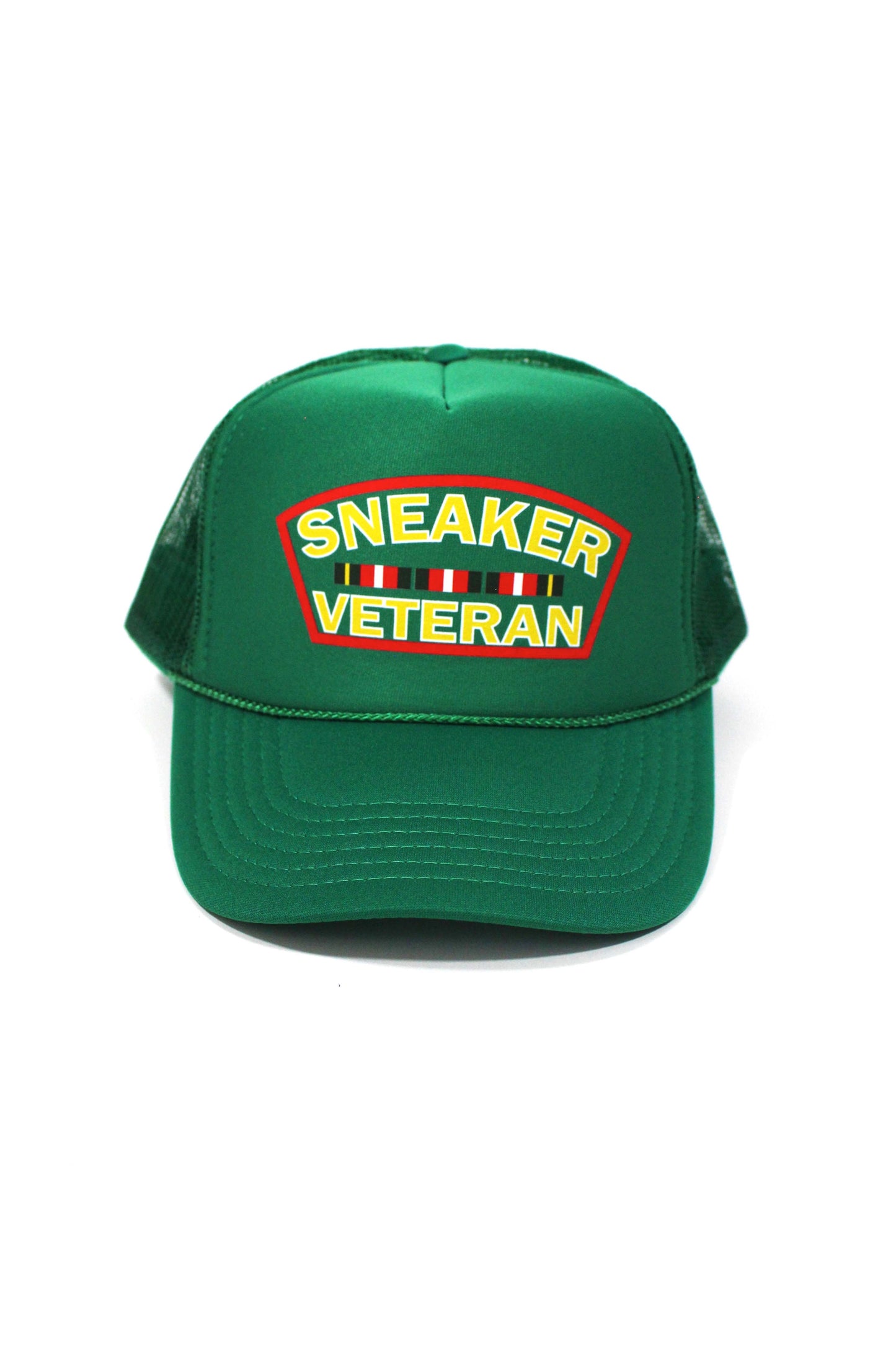 SV OG Trucker (KELLY GREEN)