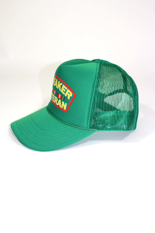 SV OG Trucker (KELLY GREEN)