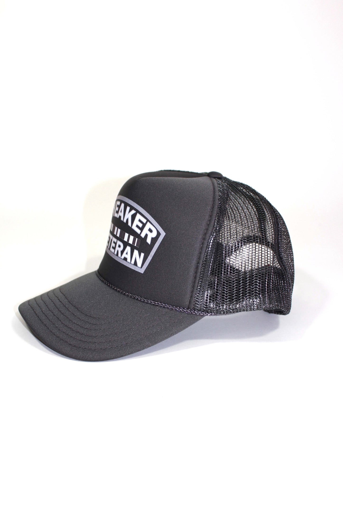 SV OG Trucker (DARK GREY)