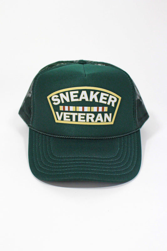 SV OG Trucker (FORREST GREEN)