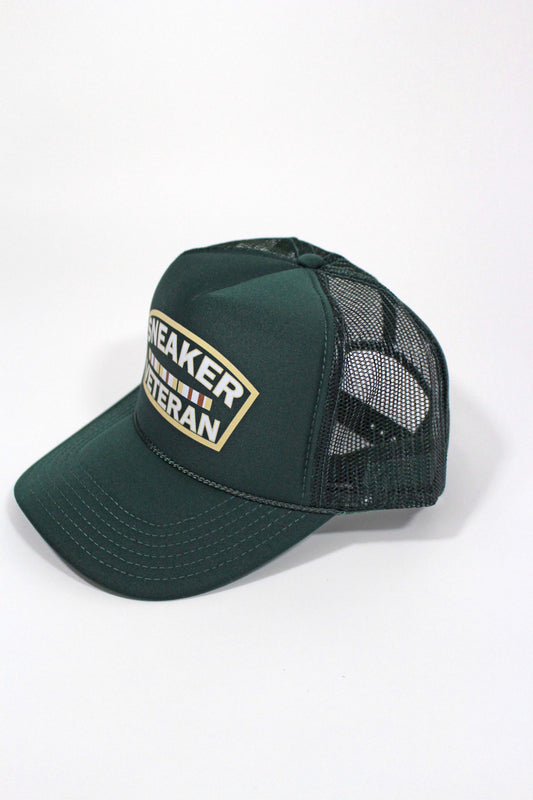 SV OG Trucker (FORREST GREEN)