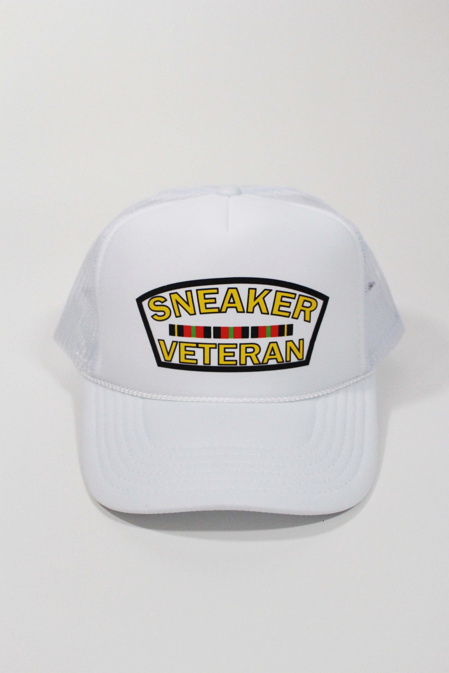 SV OG Trucker (WHITE)