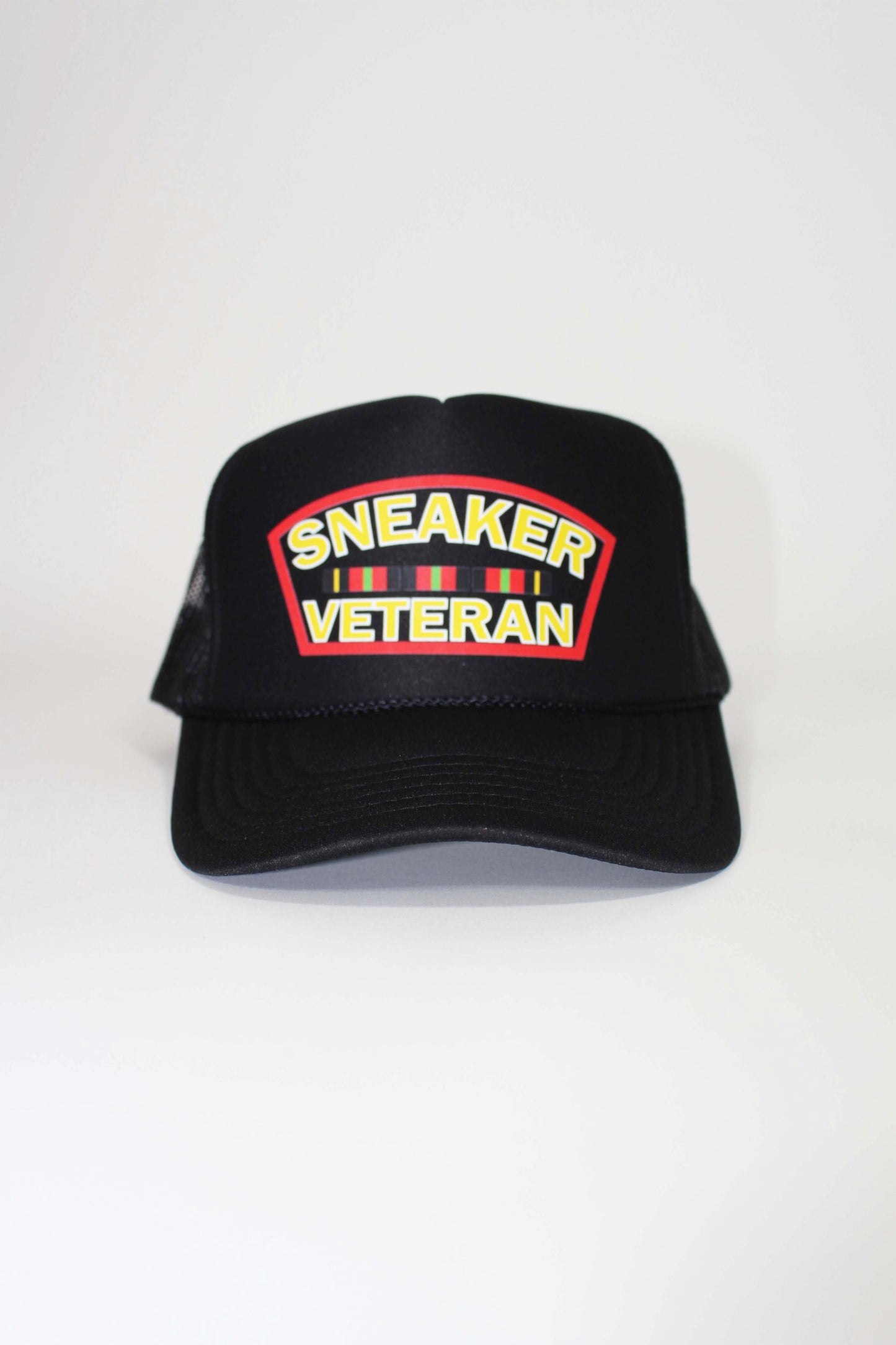 SV OG Trucker (BLACK)