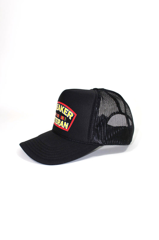 SV OG Trucker (BLACK)