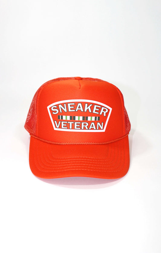 SV OG Trucker (ORANGE)