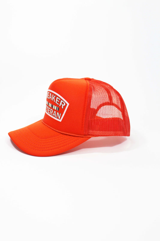 SV OG Trucker (ORANGE)