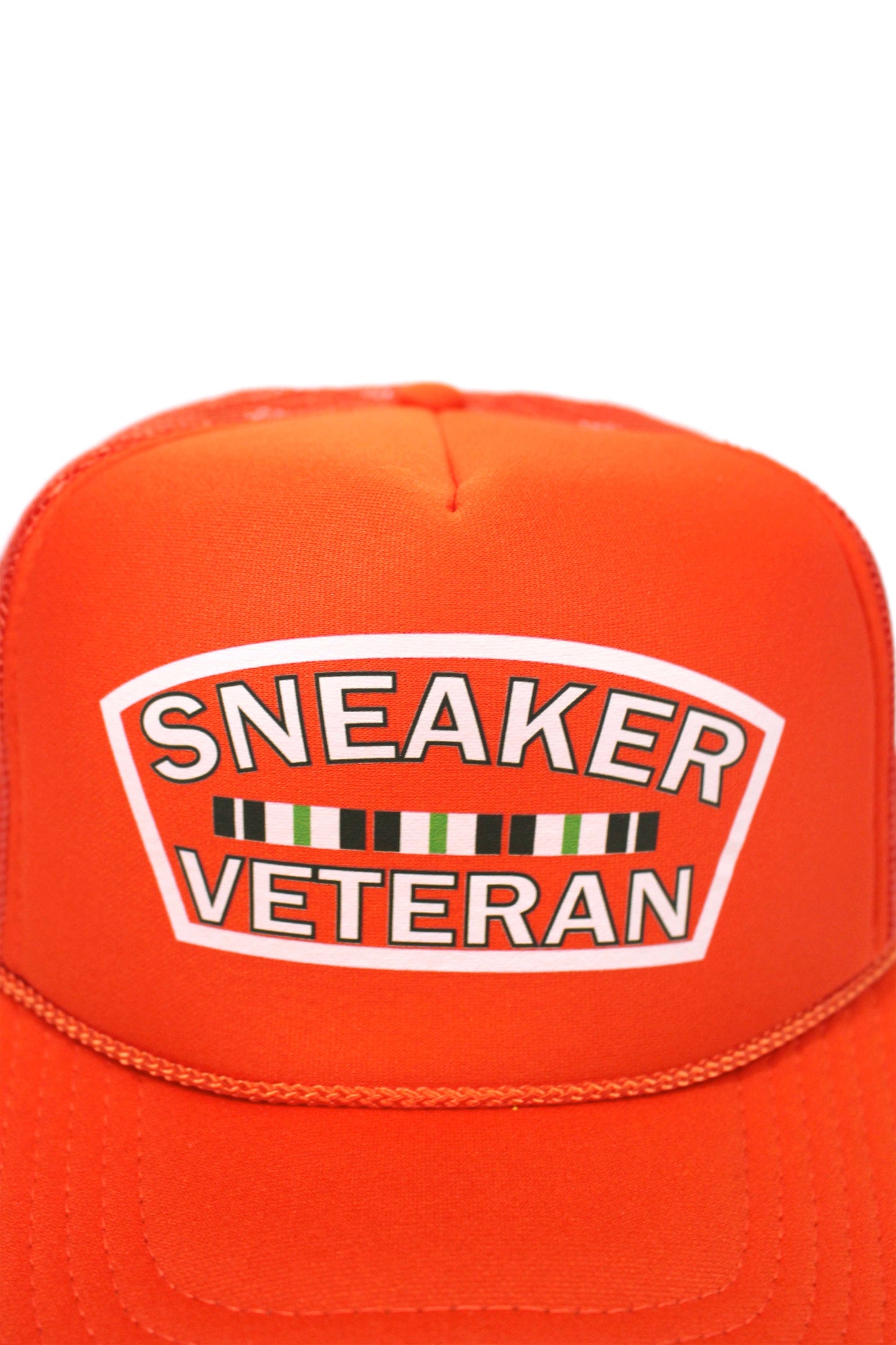 SV OG Trucker (ORANGE)