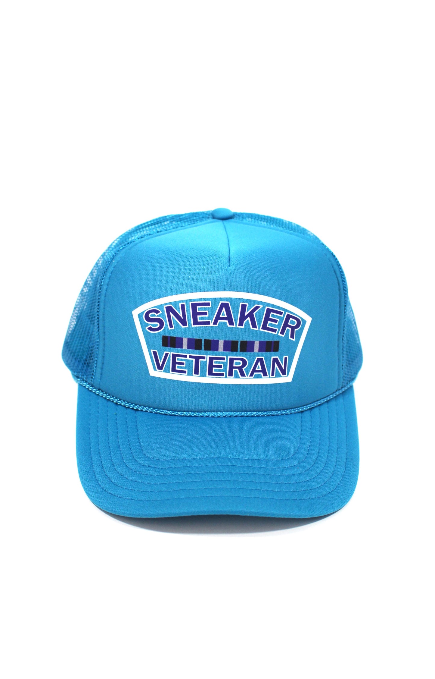 SV OG Trucker (TEAL)