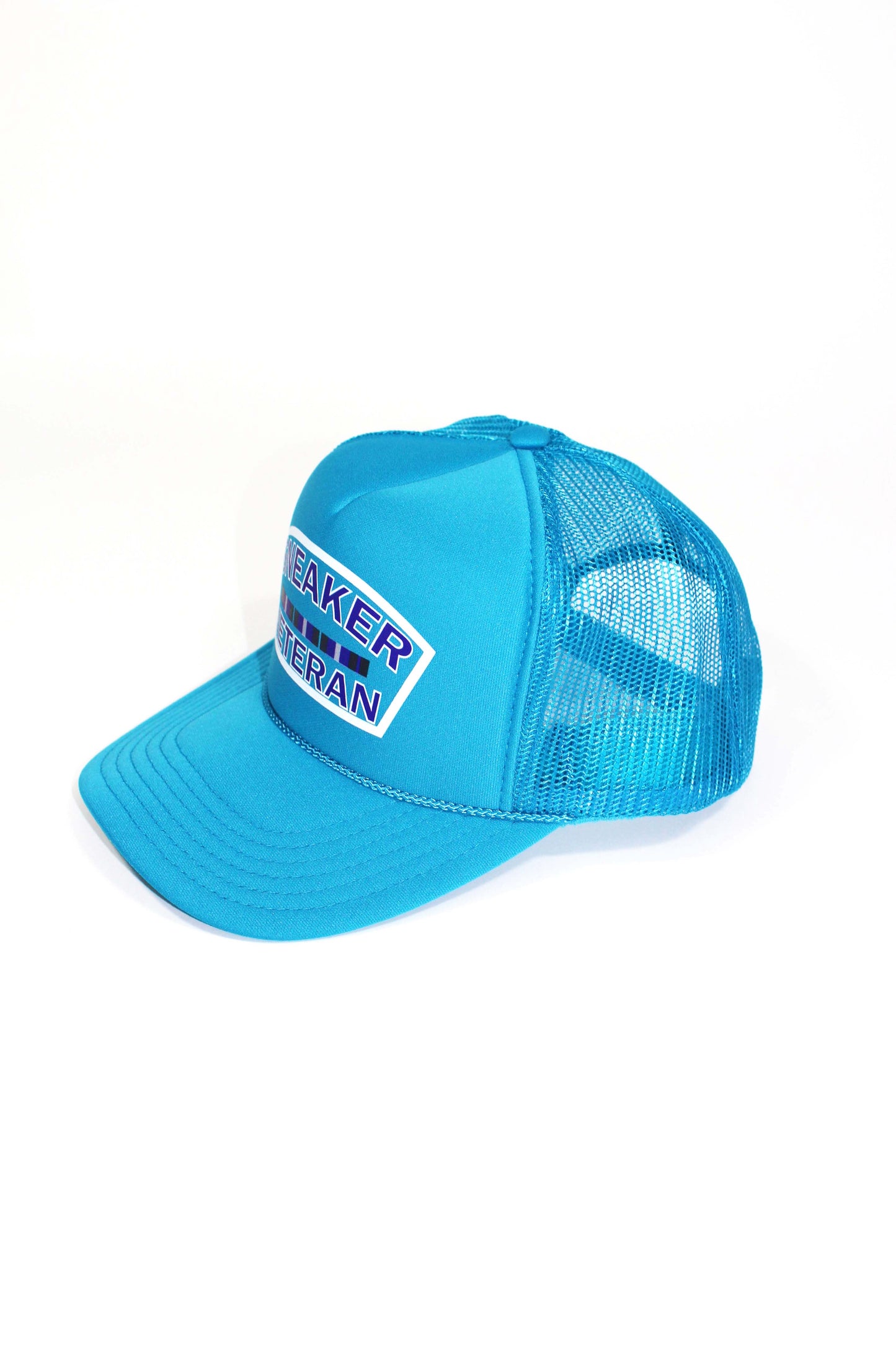 SV OG Trucker (TEAL)