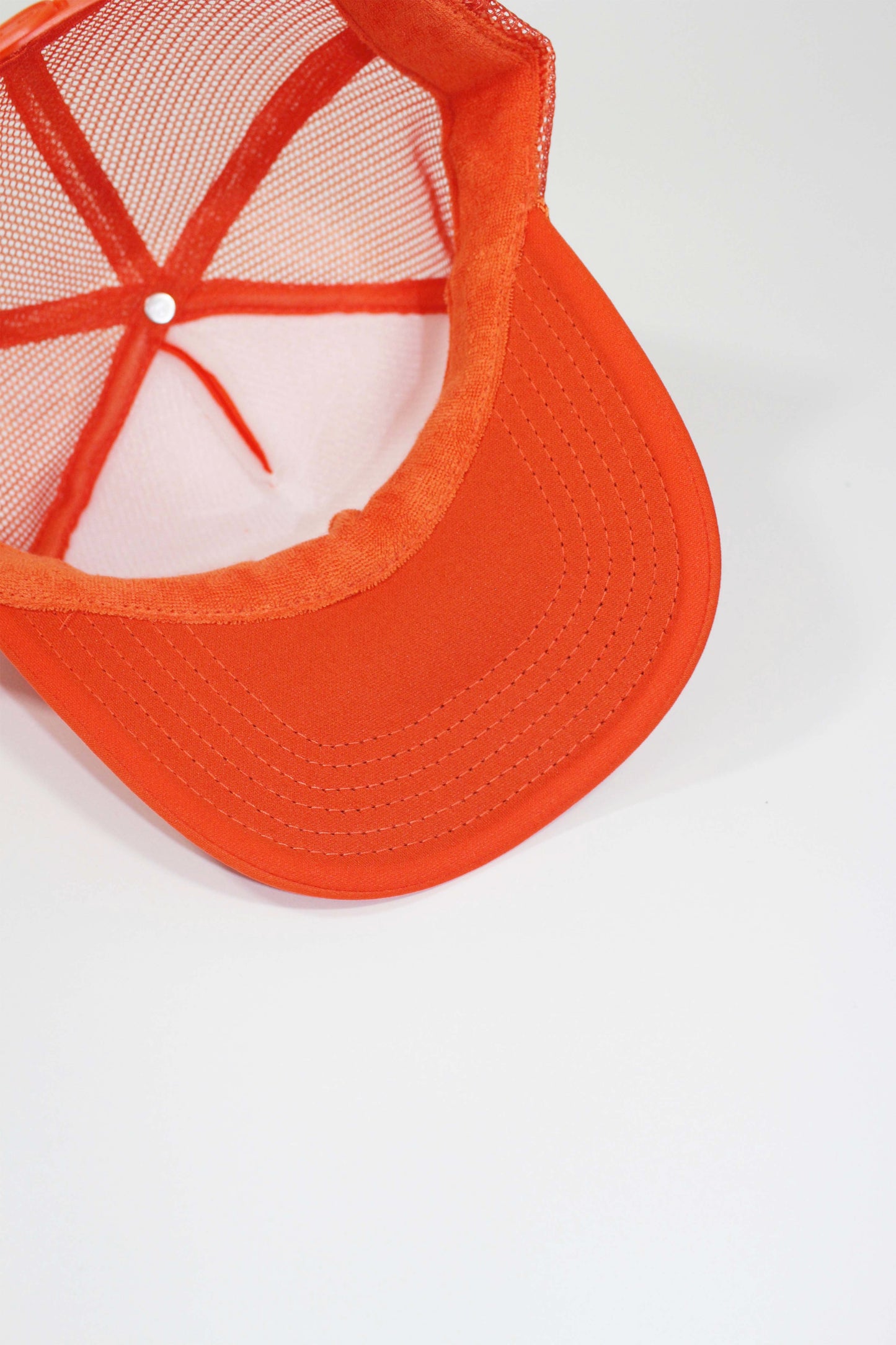 SV OG Trucker (ORANGE)