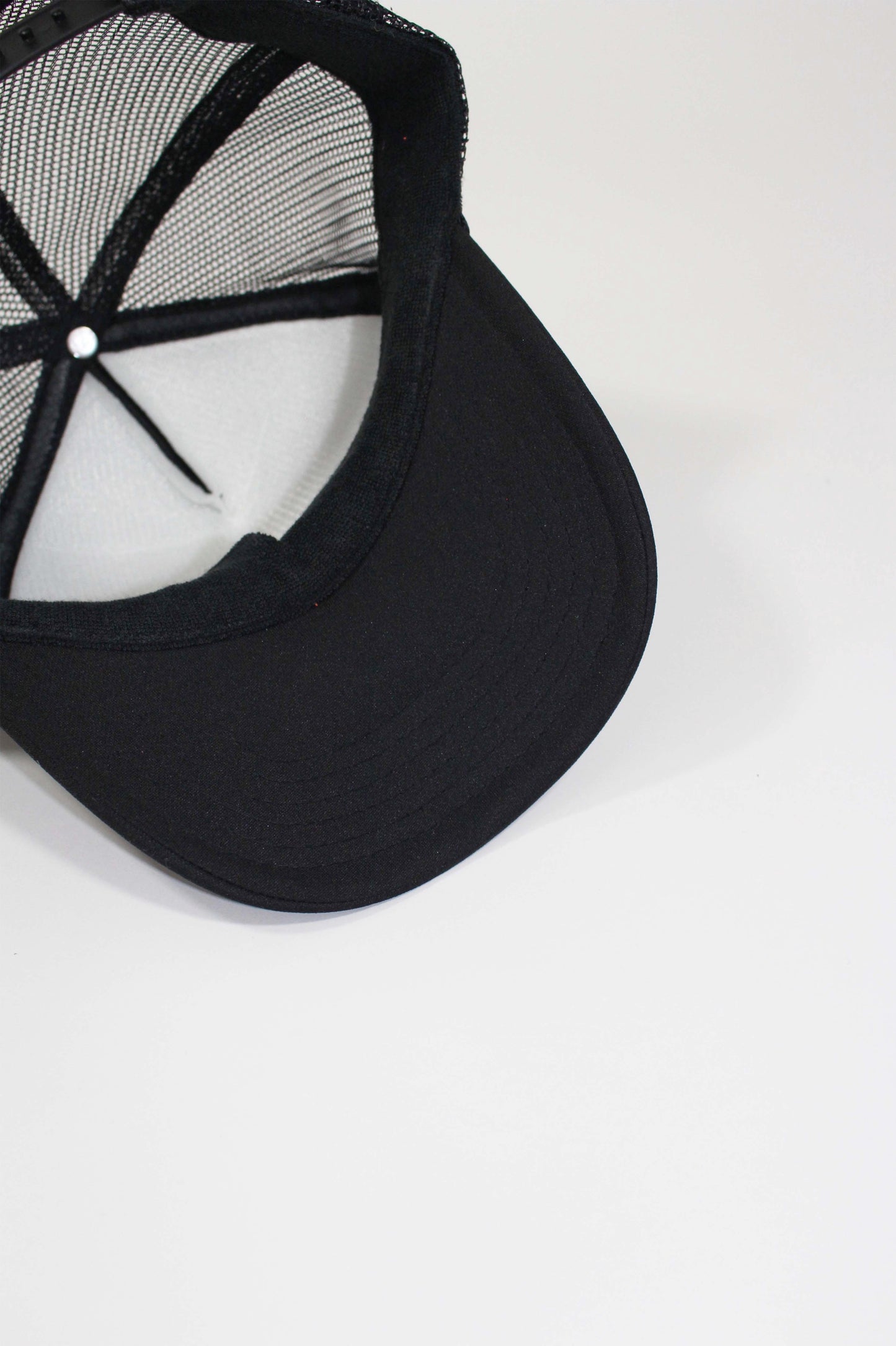 SV OG Trucker (BLACK)