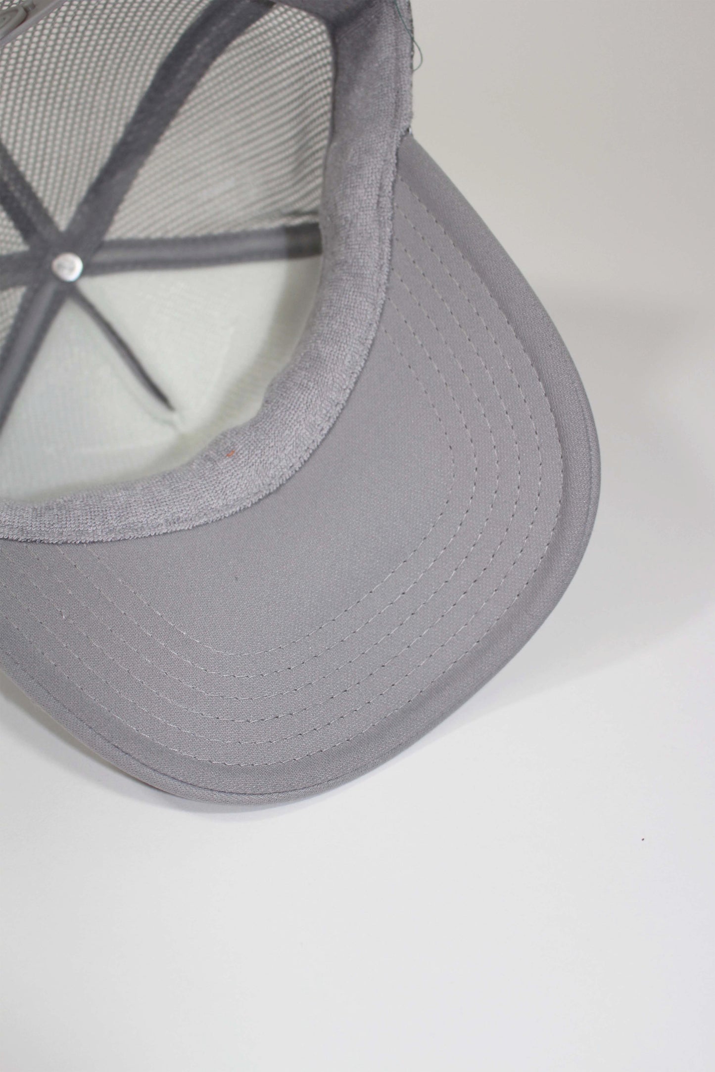 SV OG Trucker (COOL GREY)