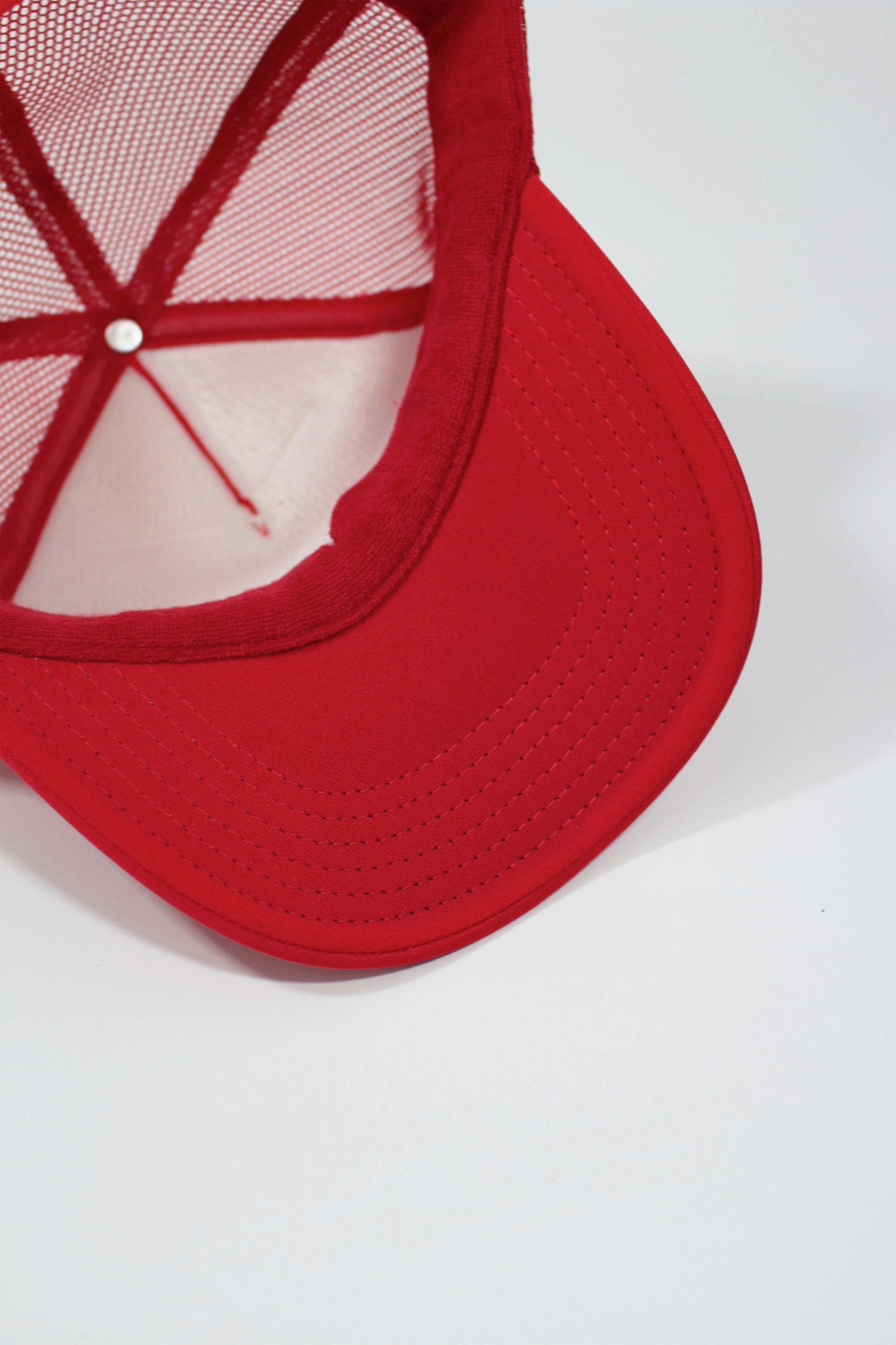 SV OG Trucker (RED)