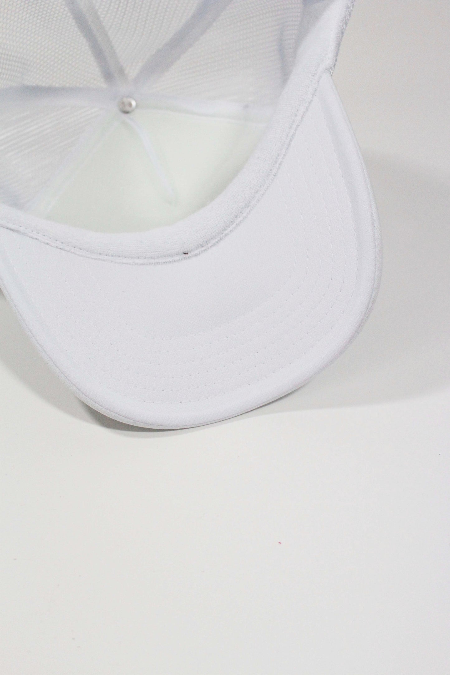 SV OG Trucker (WHITE)